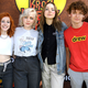 Image for article titled The Regrettes announce their forthcoming sophomore album and a fall North American tour